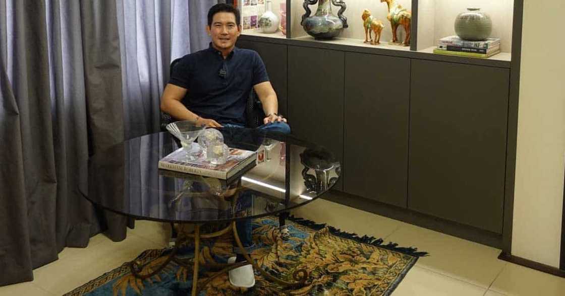 Richard Yap, isiniwalat na nasa P500k ang binayaran sa hospital dahil sa COVID; binangungot ng ilang beses Richard Yap, isiniwalat na nasa P500k ang binayaran sa hospital dahil sa COVID; binangungot ng ilang beses