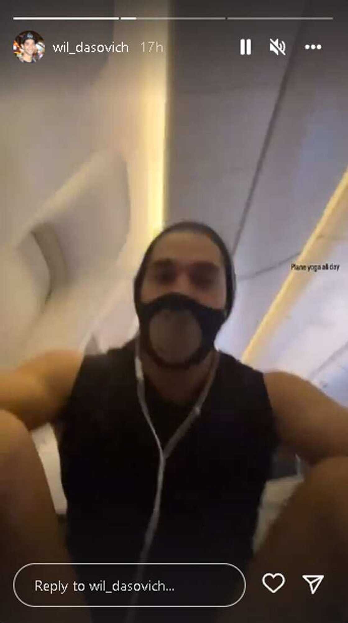 Wil Dasovich Wil Dasovich