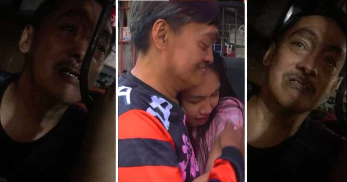 Tatay Reynaldo Tatay Reynaldo