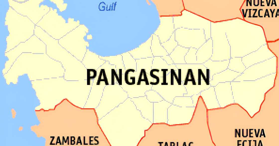 Lalaki, namatay nang makuryente habang inaabot ang kable ng bentilador sa Pangasinan Lalaki, namatay nang makuryente habang inaabot ang kable ng bentilador sa Pangasinan