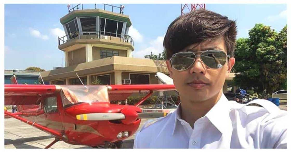 Nabudol! Ronnie Liang loses thousands after "Gcash agent" chatted with him Nabudol! Ronnie Liang loses thousands after "Gcash agent" chatted with him