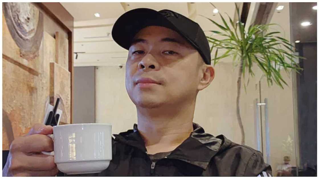 Chito sa Toronto gig ng PNE: "'Yung nagco-concert ka ta's kailangan mo ring magpakatatay" Chito sa Toronto gig ng PNE: "'Yung nagco-concert ka ta's kailangan mo ring magpakatatay"