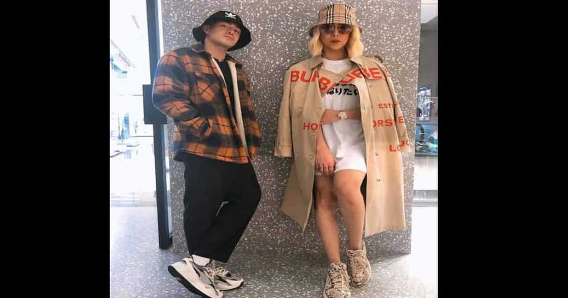 Vice Ganda pens heartwarming birthday message for boyfriend Ion Perez Vice Ganda pens heartwarming birthday message for boyfriend Ion Perez