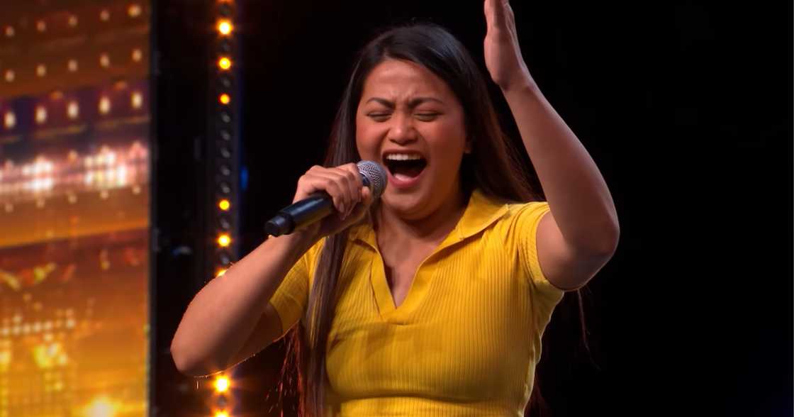 Pinay singer, nakakuha ng unanimous “yes” at standing ovation sa ‘Britain’s Got Talent’