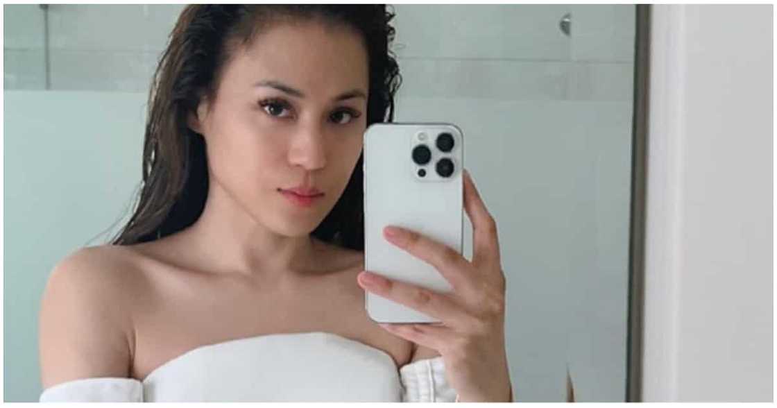 Mariel Padilla pens heartfelt message for Toni Gonzaga, family: “A blessing you guys truly deserve” Mariel Padilla pens heartfelt message for Toni Gonzaga, family: “A blessing you guys truly deserve”