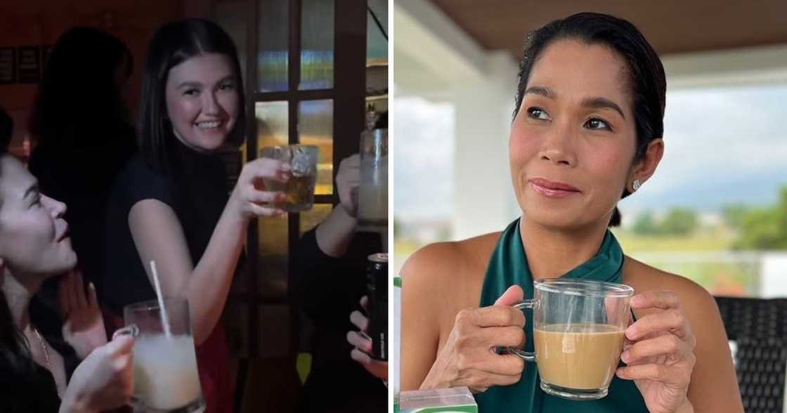 Pokwang posts heartfelt birthday tribute to Angelica Panganiban (@itspokwang27) Pokwang posts heartfelt birthday tribute to Angelica Panganiban (@itspokwang27)