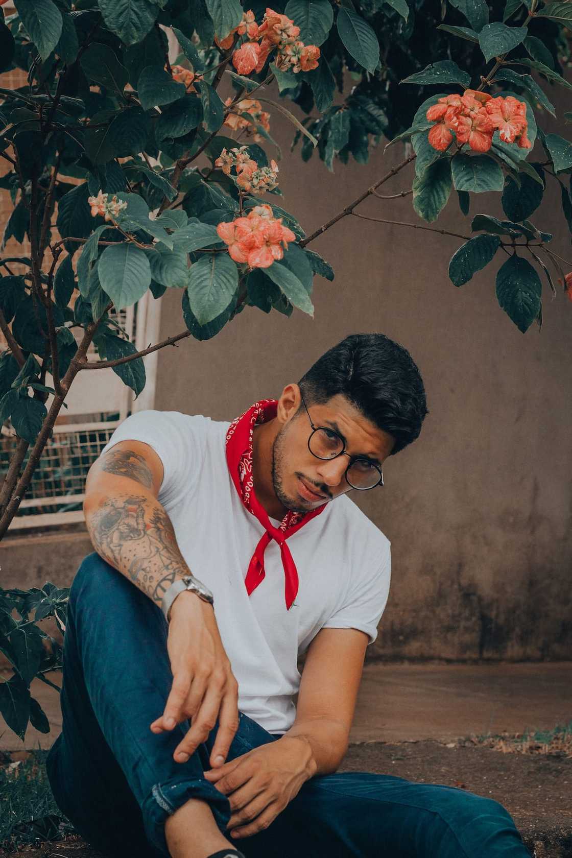 Havana outfit for men Havana outfit for men