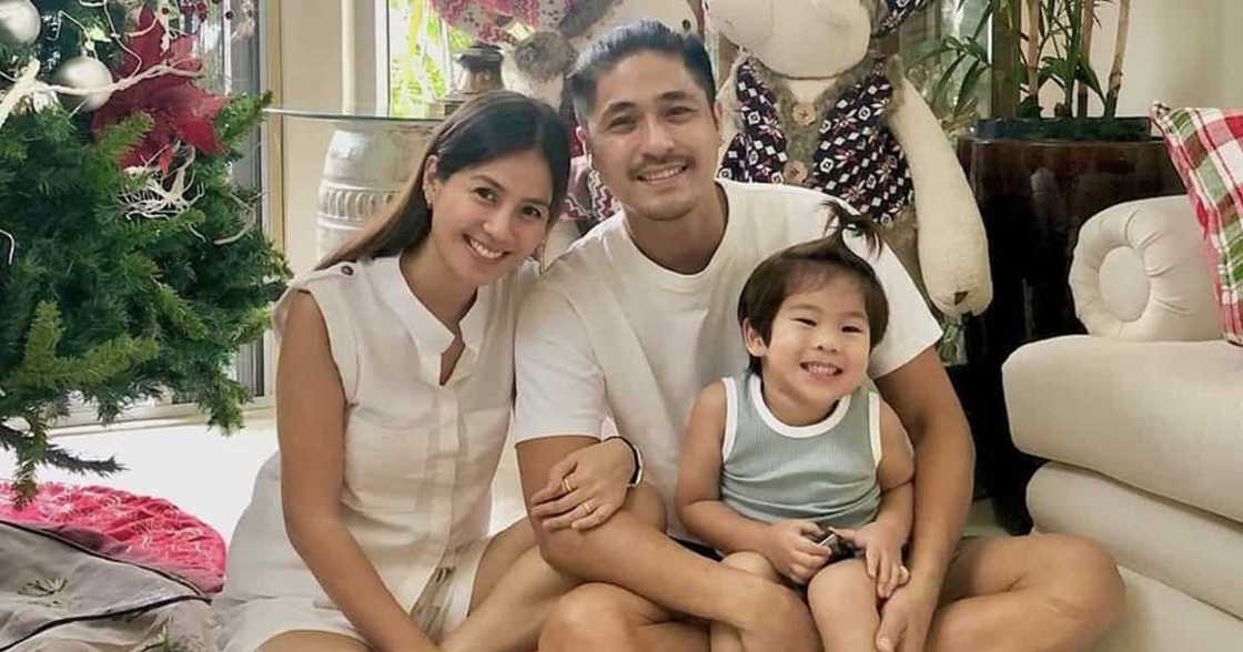Kaye Abad, balik-alindog matapos manganak; celebrities, nag-react Kaye Abad, balik-alindog matapos manganak; celebrities, nag-react