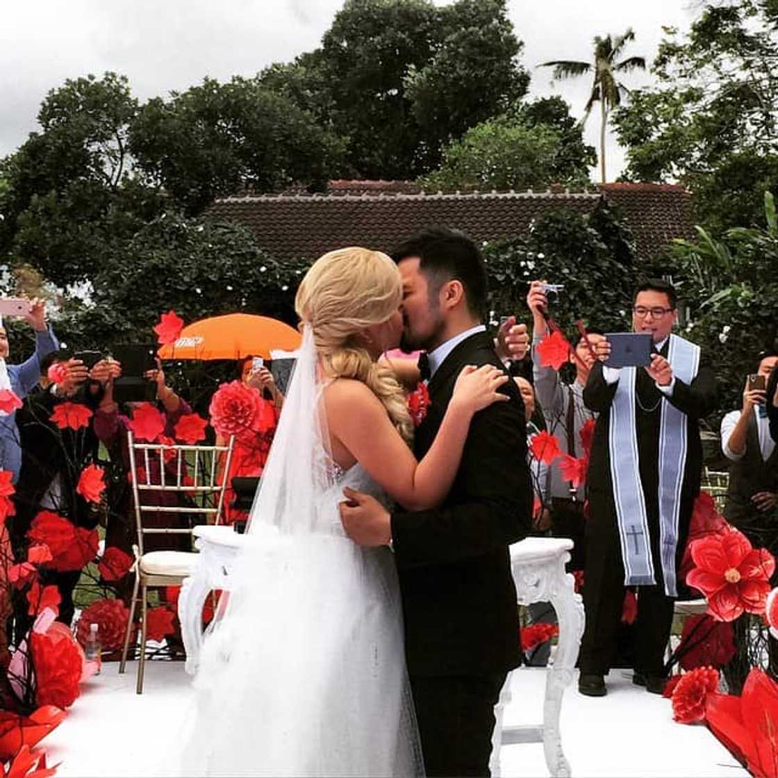 Yeng Constantino husband name Yeng Constantino husband name