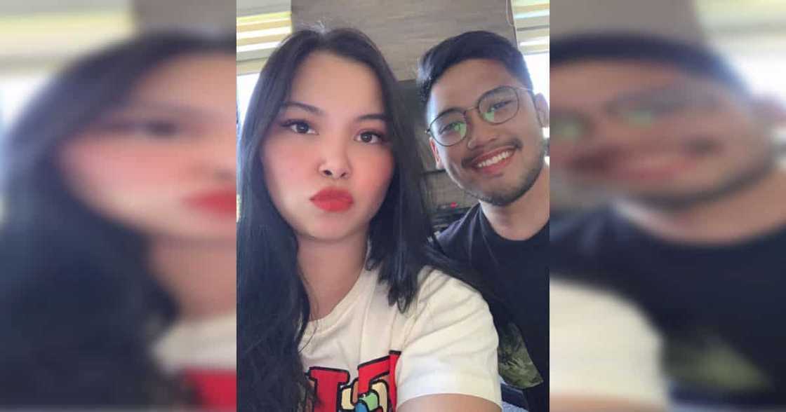 Maricel Tulfo-Tungol posts first family vlog with husband and baby Maricel Tulfo-Tungol posts first family vlog with husband and baby