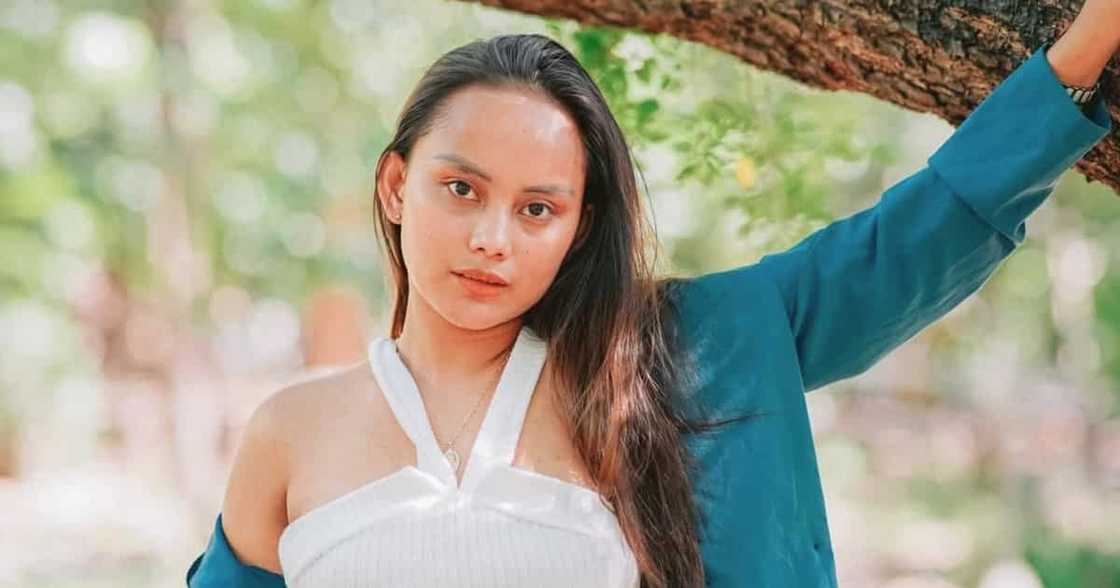 Rita Gaviola sa bashers: "Ayoko na sana magsalita kaso below the belt" Rita Gaviola sa bashers: "Ayoko na sana magsalita kaso below the belt"