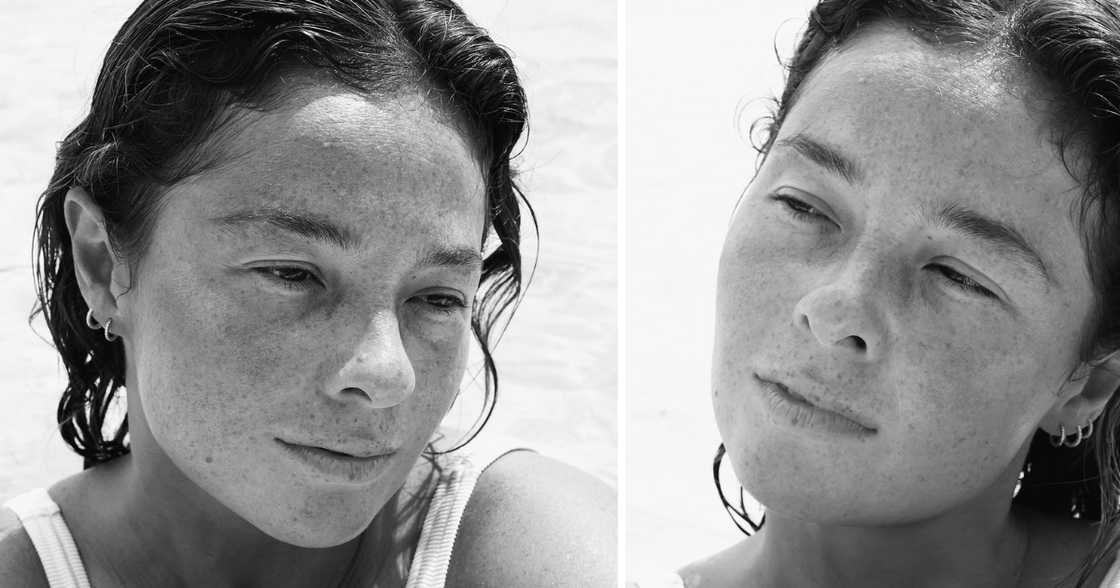 Andi Eigenmann, nag-react sa "dugyot" comment sa kanya Andi Eigenmann, nag-react sa "dugyot" comment sa kanya