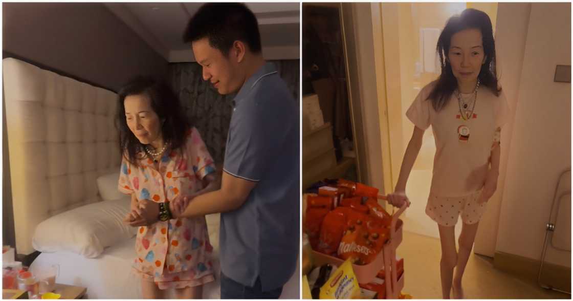Kris Aquino, ibinunyag ang lumalalang kondisyon sa kanyang autoimmune diseases Kris Aquino, ibinunyag ang lumalalang kondisyon sa kanyang autoimmune diseases