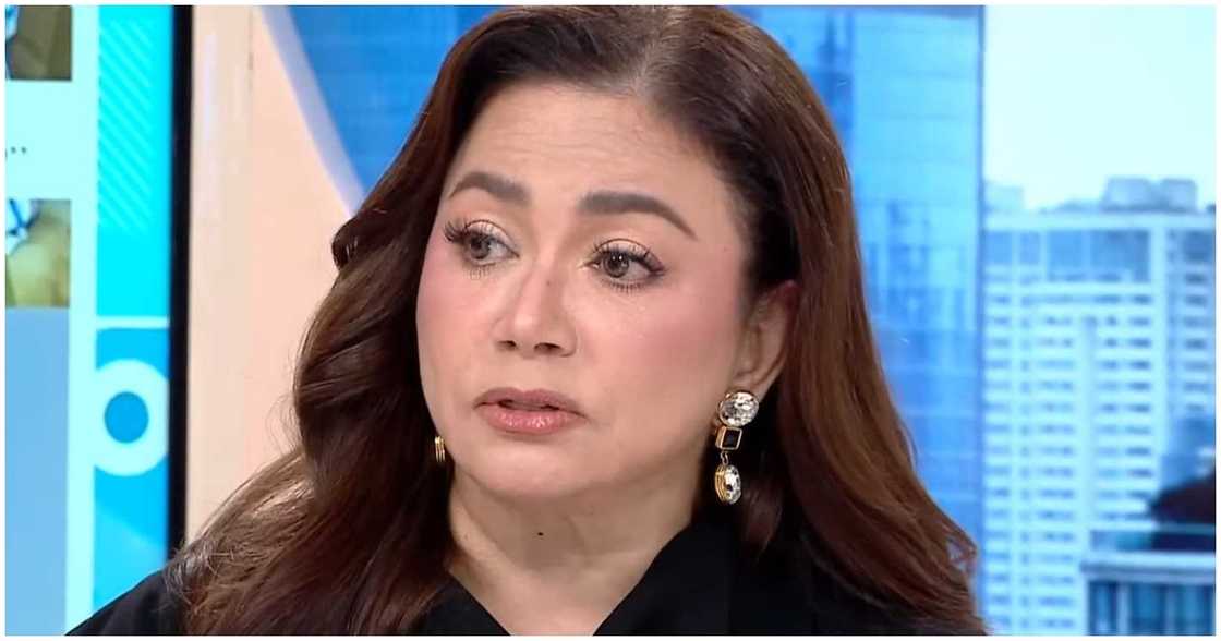 Dina Bonnevie, parang anak na ang turing kina Kristine Hermosa at Marc Pingris Dina Bonnevie, parang anak na ang turing kina Kristine Hermosa at Marc Pingris