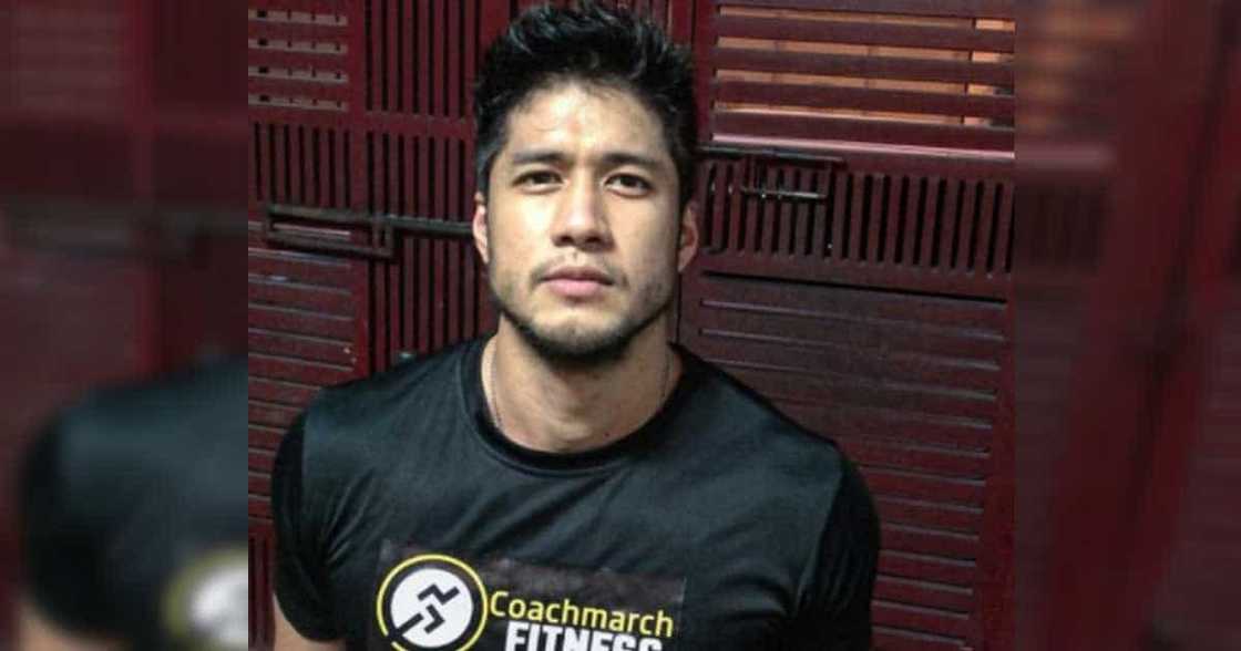 Aljur Abrenica reposts photo with former loveteam Kris Bernal, sending kilig vibes to some "AlKris" fans Aljur Abrenica reposts photo with former loveteam Kris Bernal, sending kilig vibes to some "AlKris" fans