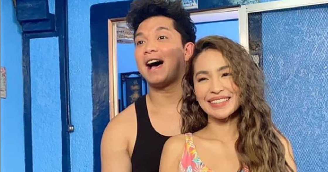 Jon Gutierrez releases emotional music video amidst issues with Jelai Andres Jon Gutierrez releases emotional music video amidst issues with Jelai Andres