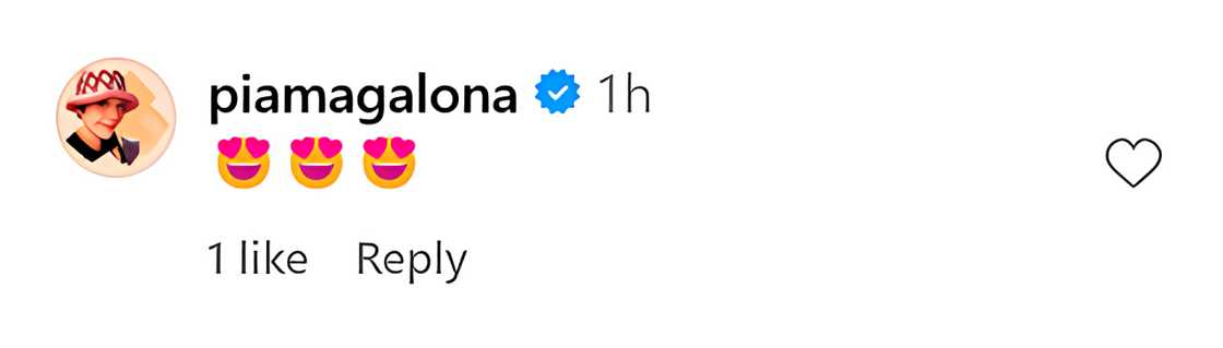 Maxene Magalona, may nakakaantig na birthday message para kay Elmo Magalona Maxene Magalona, may nakakaantig na birthday message para kay Elmo Magalona