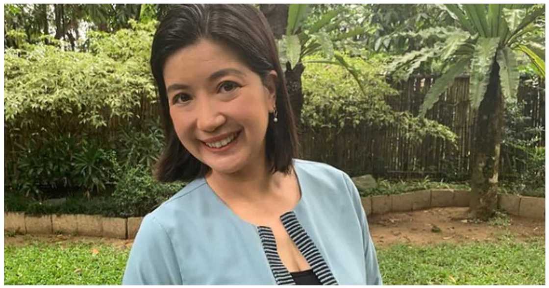 Kara David, natawa sa “Death Note” gift: “Kara po ang pangalan ko, hindi Kira!” Kara David, natawa sa “Death Note” gift: “Kara po ang pangalan ko, hindi Kira!”