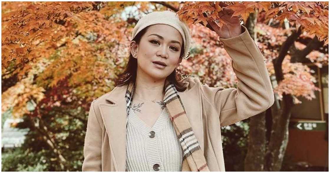 Tuesday Vargas sa kwentong nang-irap, nagtaray siya sa HK: "Bakit po may mga ganitong tao sa mundo?" Tuesday Vargas sa kwentong nang-irap, nagtaray siya sa HK: "Bakit po may mga ganitong tao sa mundo?"