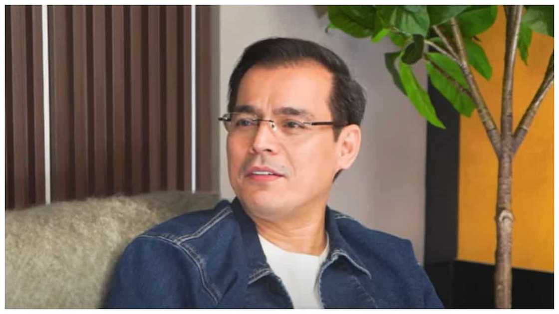 Isko Moreno, 'di pa umano nakakausap ang 'balae' na si Diego Castro; "Wala pang opportunity" Isko Moreno, 'di pa umano nakakausap ang 'balae' na si Diego Castro; "Wala pang opportunity"