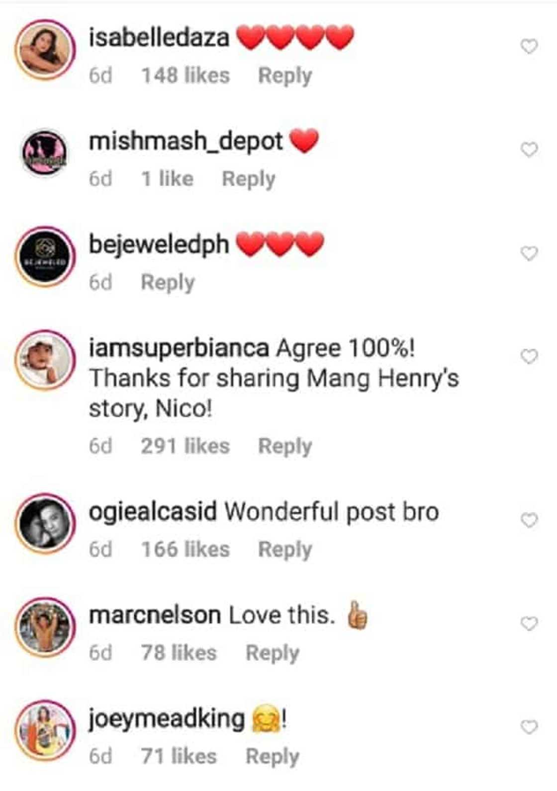 Celebs, netizens touched by Nico Bolzico's inspiring post about a 'taho' vendor he met in their village Celebs, netizens touched by Nico Bolzico's inspiring post about a 'taho' vendor he met in their village