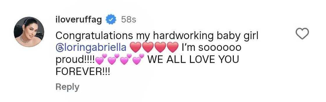 Lorin Gutierrez graduates from Seaver College at Pepperdine University