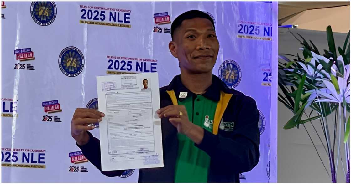 ‘Diwata,’ naghain ng CONA para sa Vendors Partylist ‘Diwata,’ naghain ng CONA para sa Vendors Partylist