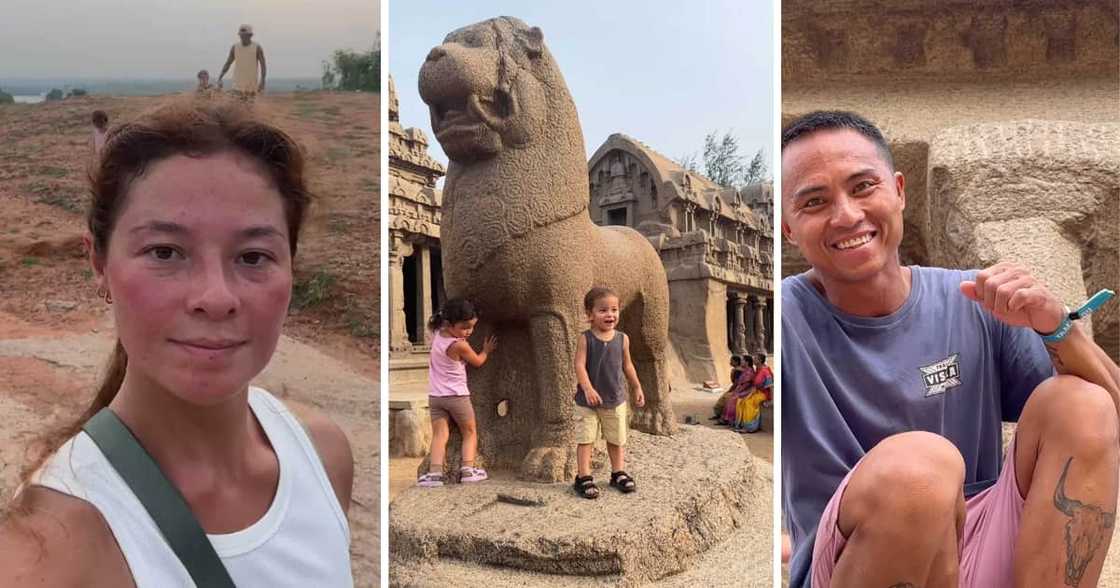 Andi Eigenmann, ipinasilip naging pagdiriwang nila ng birthday ni Philmar Alipayo sa India Andi Eigenmann, ipinasilip naging pagdiriwang nila ng birthday ni Philmar Alipayo sa India