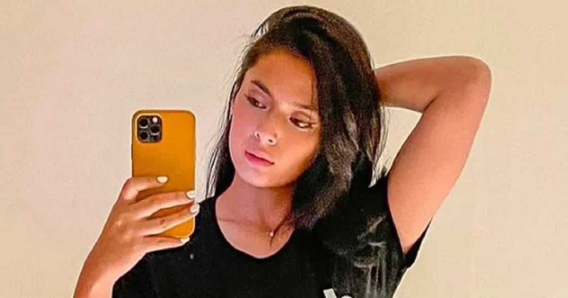 Bianca Umali/@bianxa Bianca Umali/@bianxa