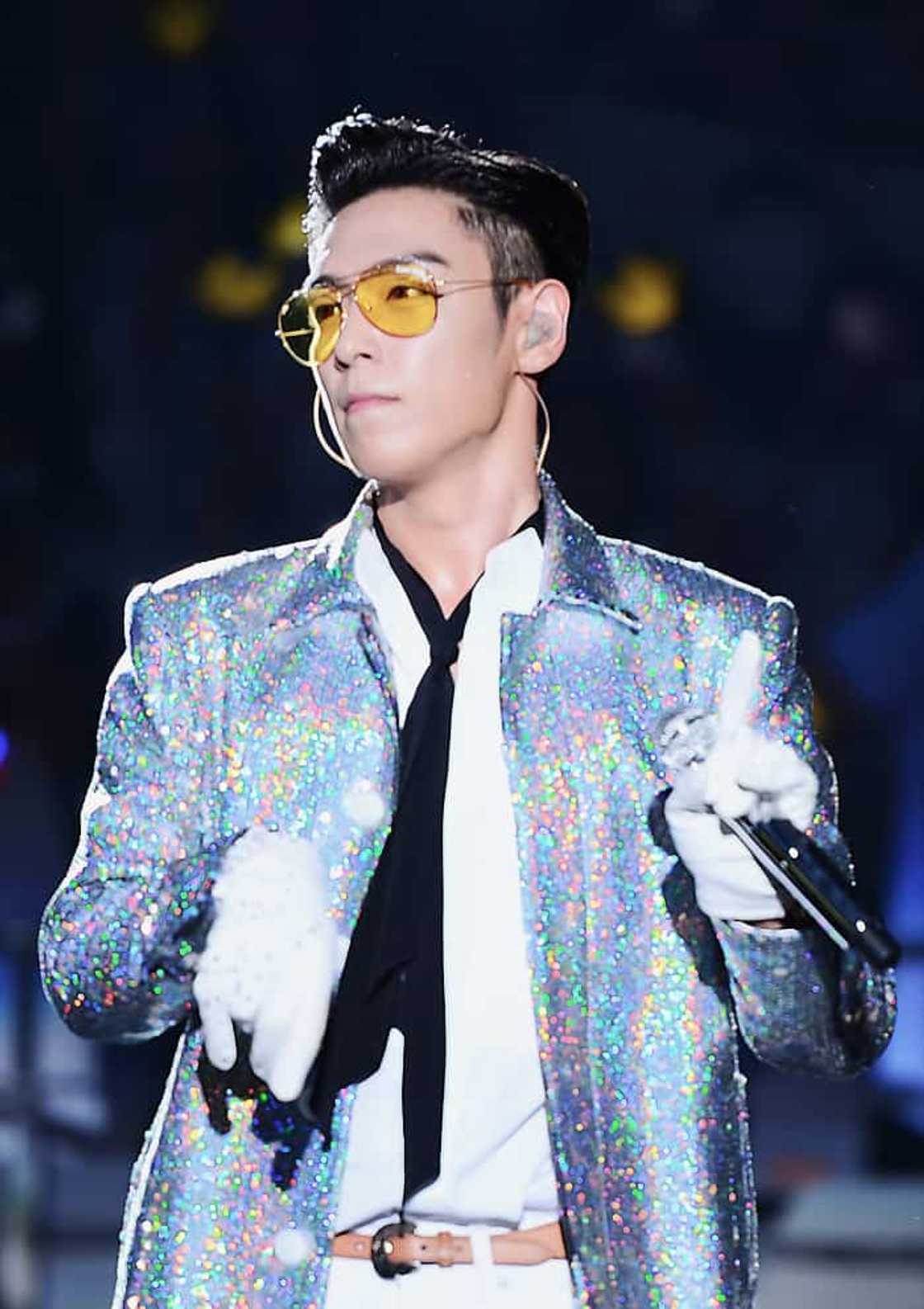 T.O.P Bigbang net worth T.O.P Bigbang net worth