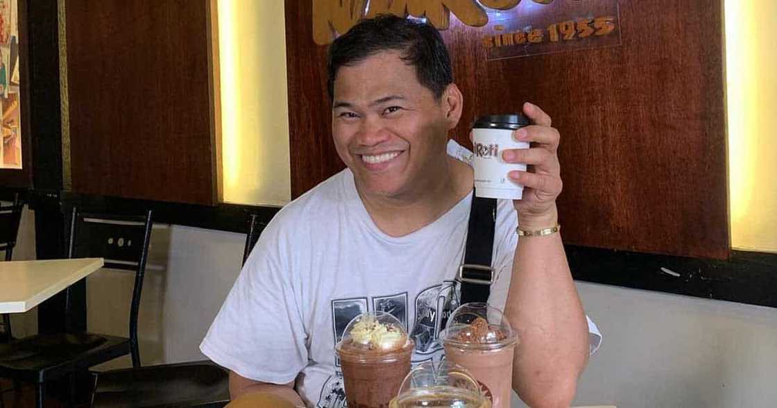 Ogie Diaz, magsasalita na ukol umano sa mga nangyayari: “Nakakalungkot… Pero i need to speak up” Ogie Diaz, magsasalita na ukol umano sa mga nangyayari: “Nakakalungkot… Pero i need to speak up”