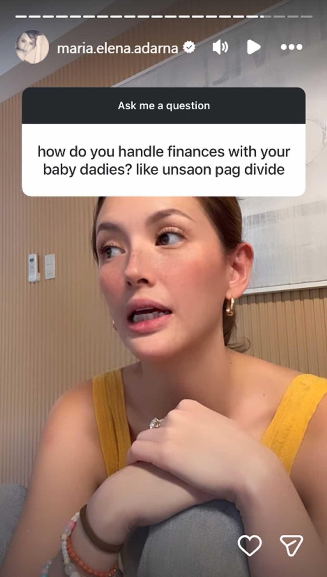 Photo: Ellen Adarna IG (@maria.elena.adarna)