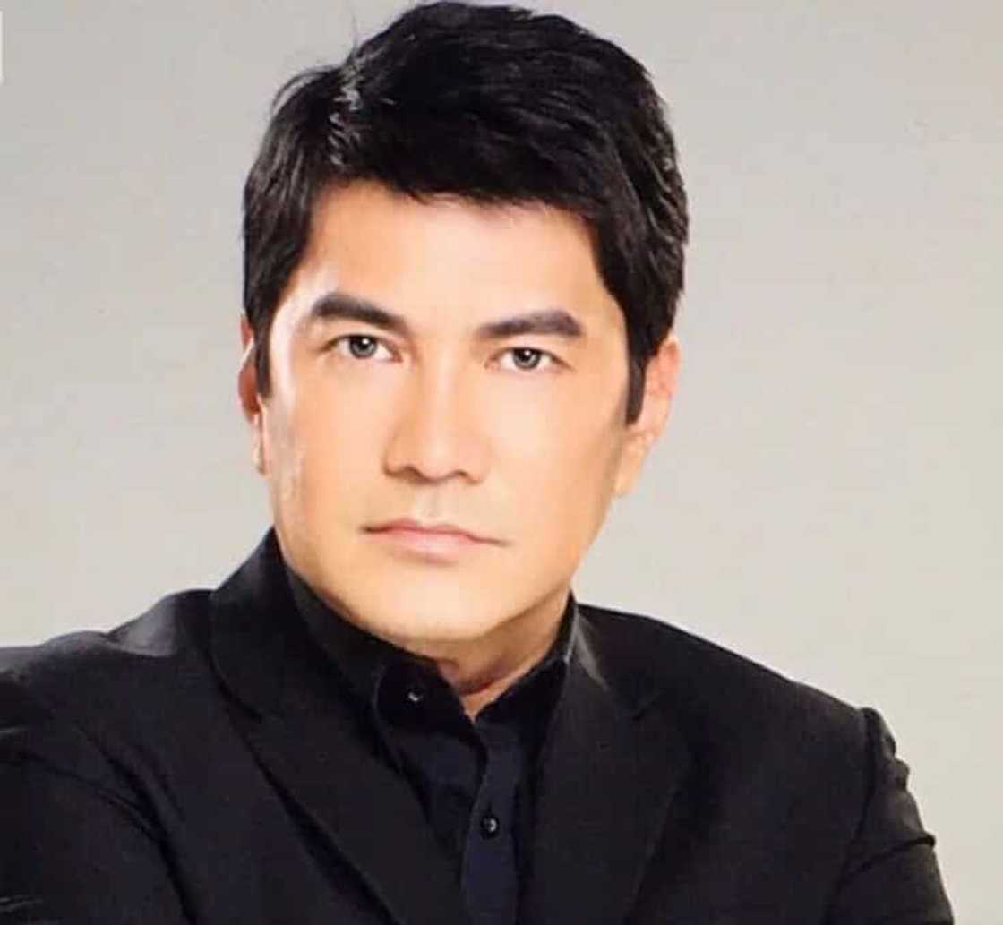 Erwin Tulfo Erwin Tulfo