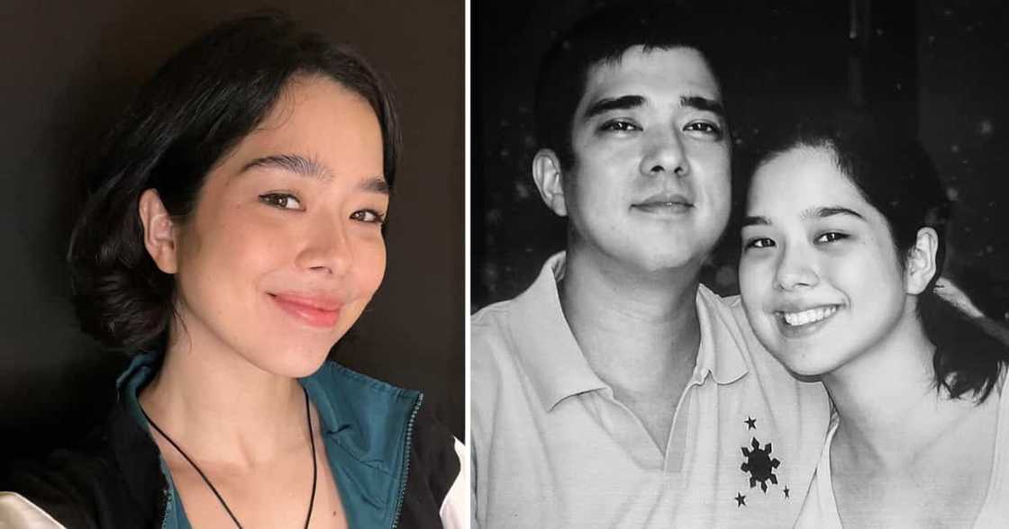 Saab Magalona, may nakakaantig na post sa 15th death anniversary ni Francis M.