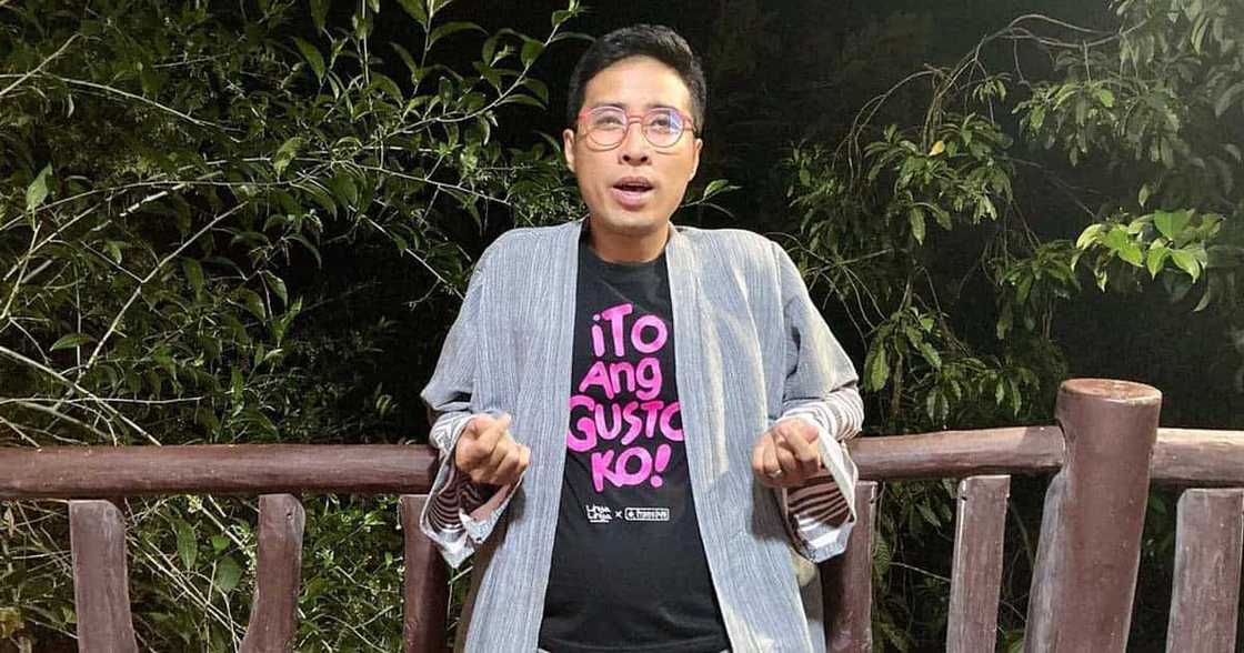 Pepe Herrera, inalala ang mga kabutihan sa kanya ni Susan Roces: “Parehas mababaw ang kaligayahan natin” Pepe Herrera, inalala ang mga kabutihan sa kanya ni Susan Roces: “Parehas mababaw ang kaligayahan natin”
