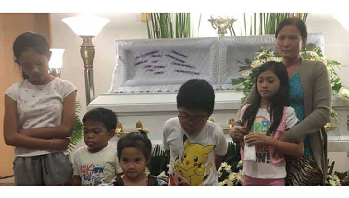 Amid ‘AIDS’ rumors, Kristofer King’s wife finally reveals real cause of actor’s death Amid ‘AIDS’ rumors, Kristofer King’s wife finally reveals real cause of actor’s death