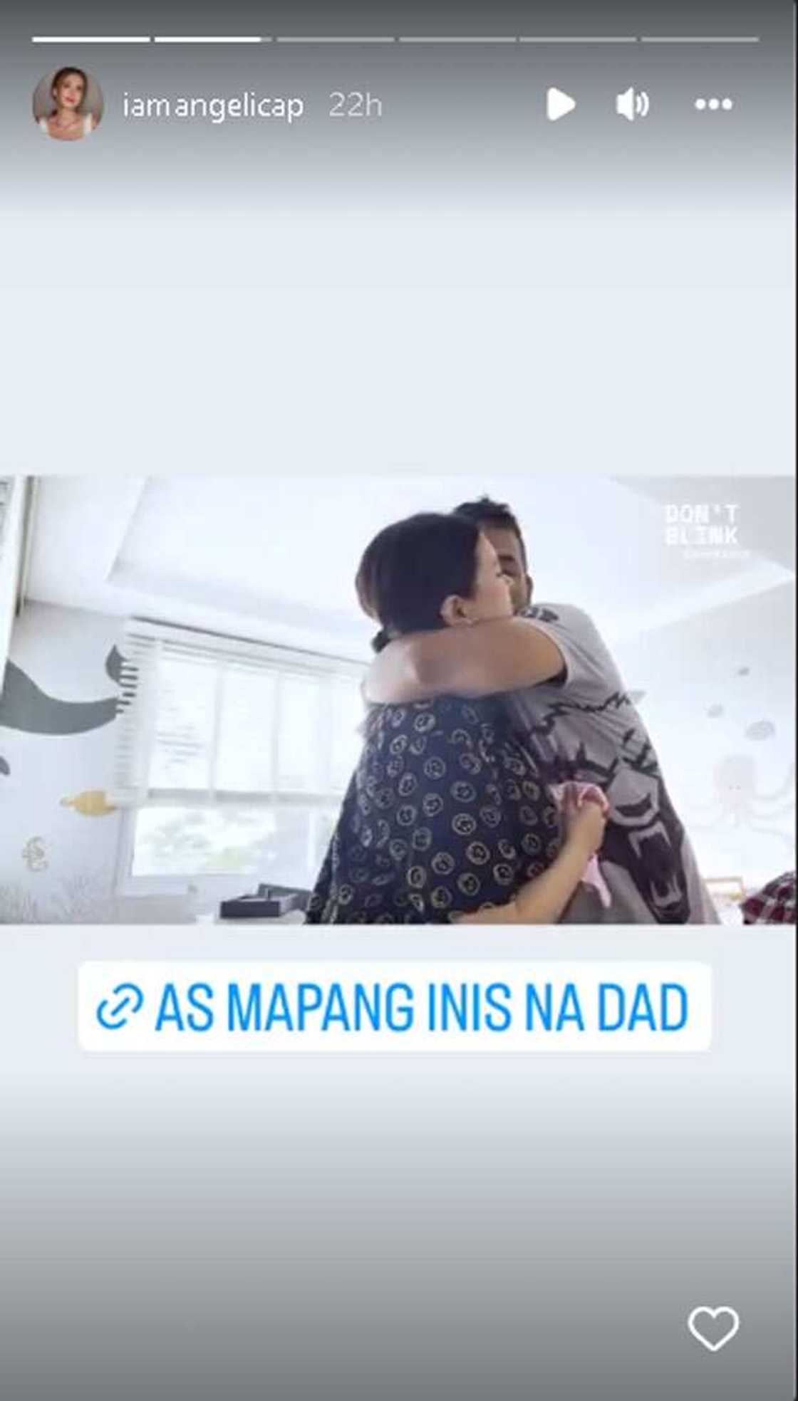 Angelica Panganiban Angelica Panganiban