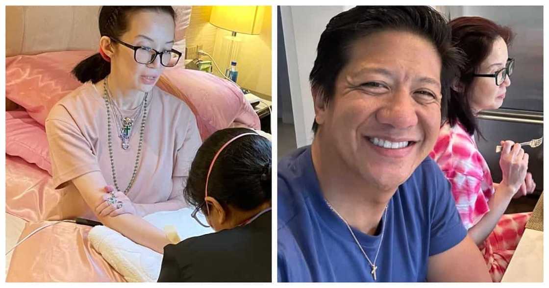 Kris Aquino Kris Aquino