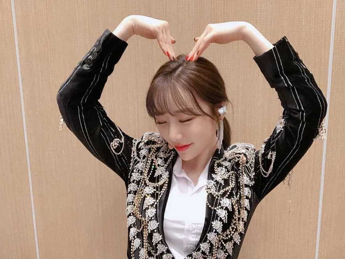 IOI members after disband IOI members after disband