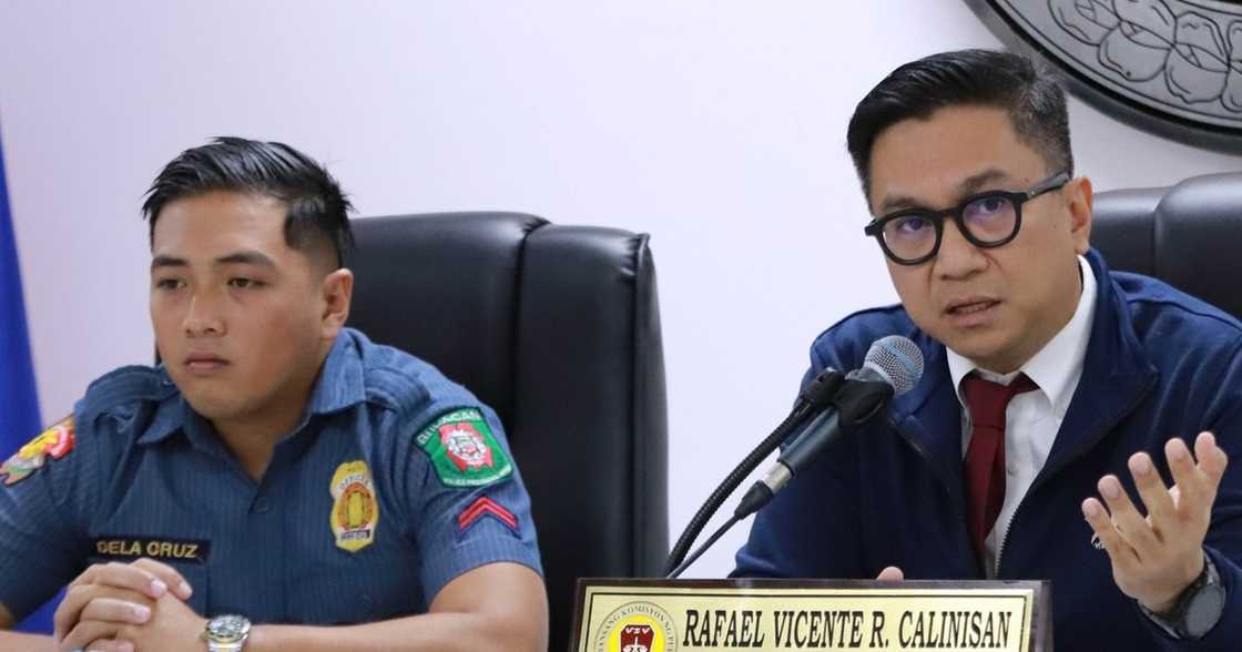 Police corporal sa Malolos, iniimbestigahan matapos kumalat ang insidente online Police corporal sa Malolos, iniimbestigahan matapos kumalat ang insidente online