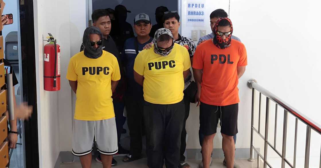 Photo: Philstar Photo: Philstar