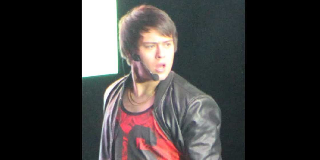 Enrique Gil mourns death of grandmother; netizens send condolences Enrique Gil mourns death of grandmother; netizens send condolences