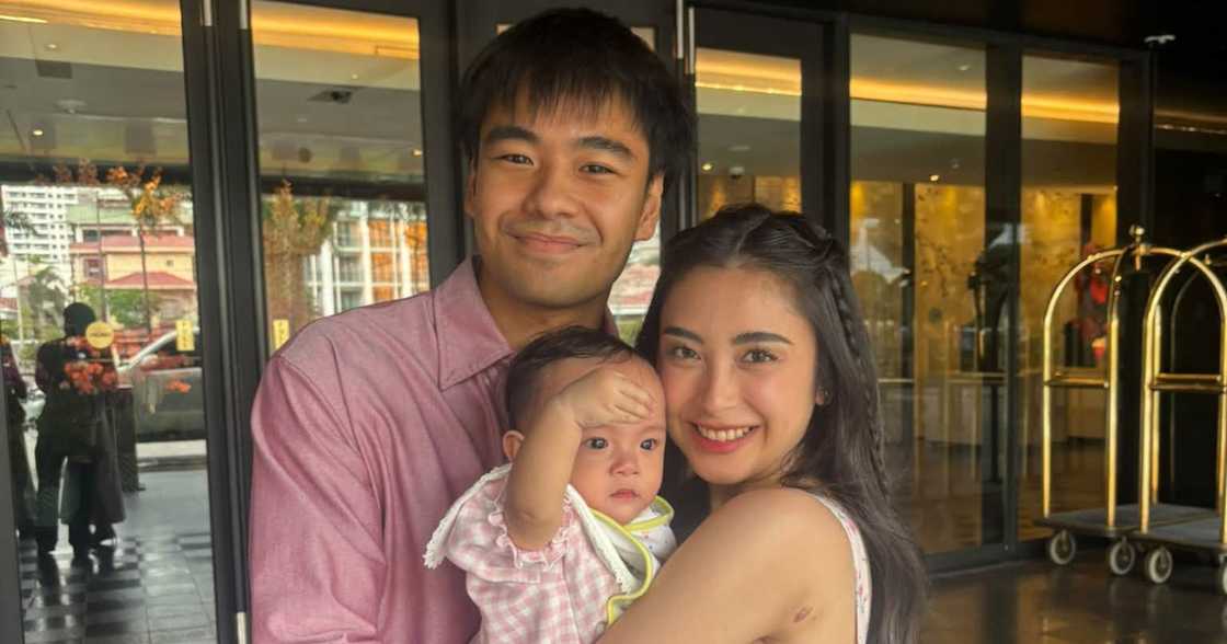 Bea Borres, may bagong milestone sa negosyo habang kasama si Meray Yamada Bea Borres, may bagong milestone sa negosyo habang kasama si Meray Yamada