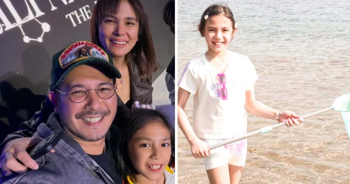 John Prats, may nakakaantig na tribute para kay Feather: “Double digits ka na”