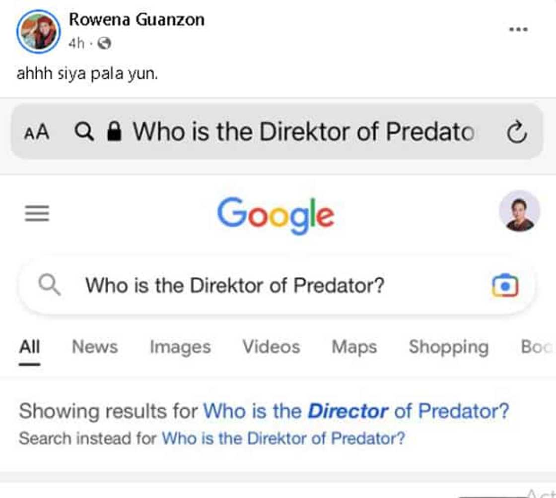 Cong. Rowena Guanzon Cong. Rowena Guanzon