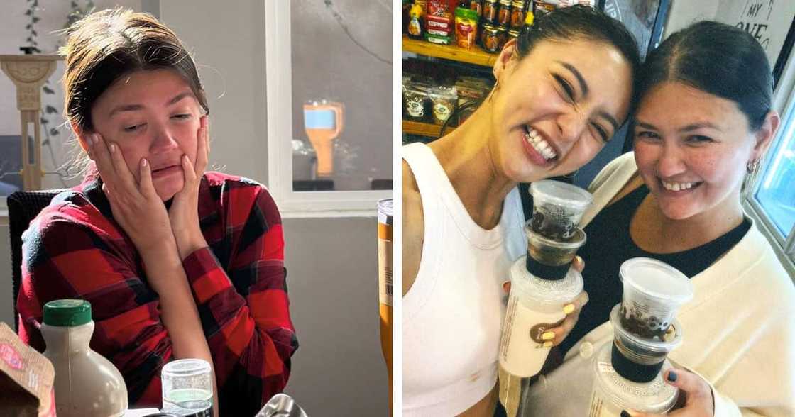 Angelica Panganiban, may makulit na post para kay Kim Chiu: “Where na u @chinitaprincess”