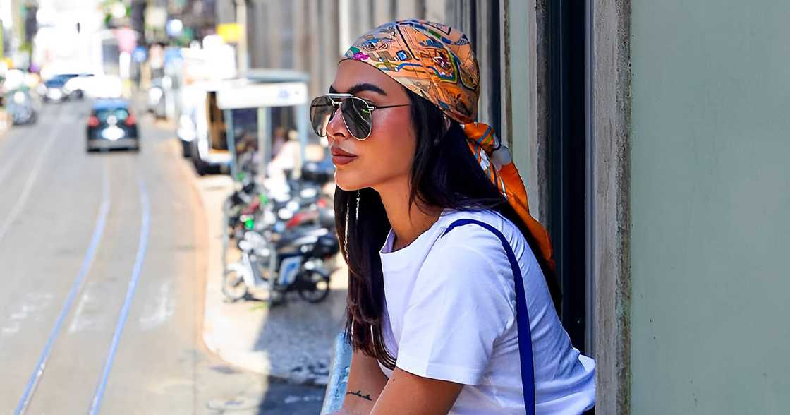 Maggie Wilson, nabuhayan ng loob, pag-asa para sa taong ito: “I'm starting 2025 with some good news” Maggie Wilson, nabuhayan ng loob, pag-asa para sa taong ito: “I'm starting 2025 with some good news”