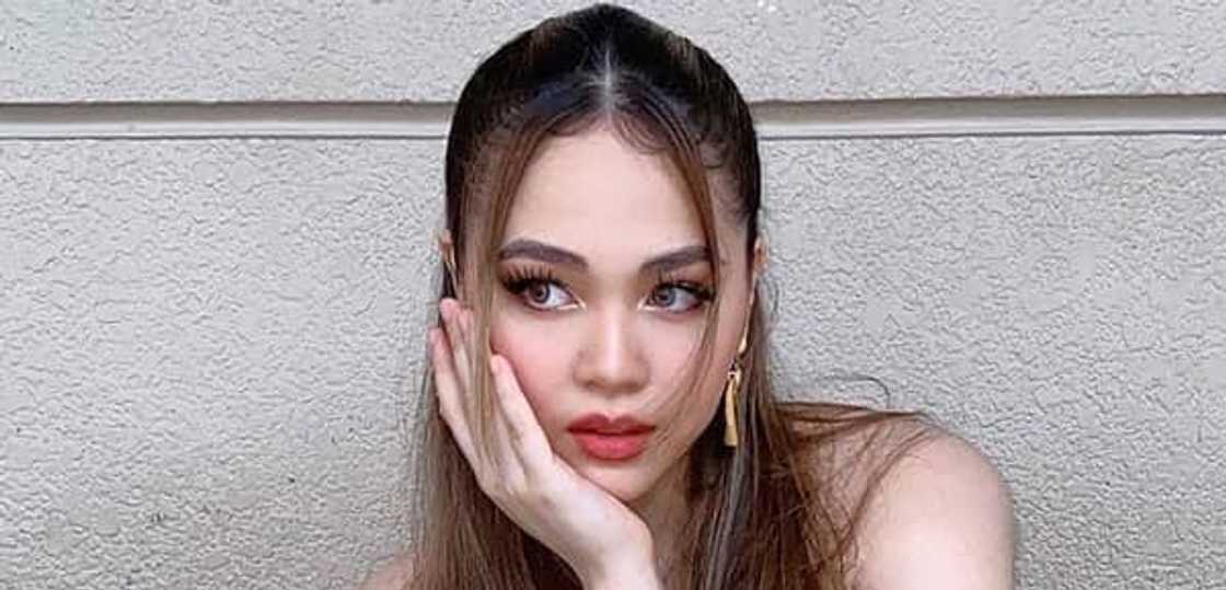 Janella Salvador Janella Salvador