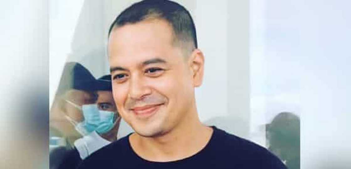 John Lloyd Cruz's fans flood Instagram and FB after GMA announcement John Lloyd Cruz's fans flood Instagram and FB after GMA announcement