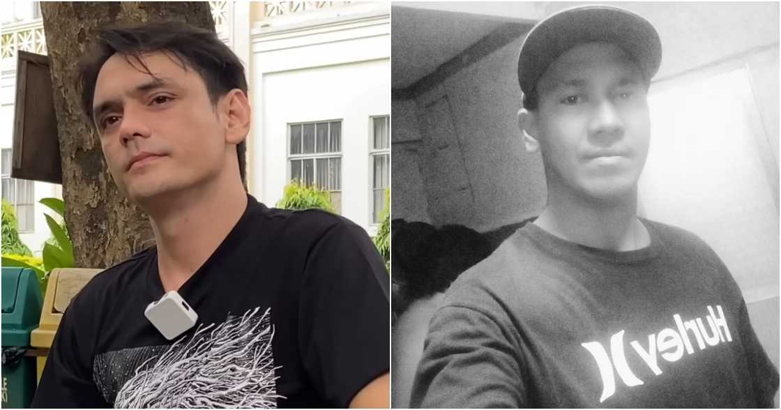 Bernadette Sembrano on YouTube
Cristel Regina Pascual Eugenio on Facebook Bernadette Sembrano on YouTube
Cristel Regina Pascual Eugenio on Facebook